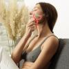 FOMIYES Portable Facial Hair Remover Tool Convenient Spring Epilator for Women for Lip Cheek and Chin Hair Removal Lightweight and Easy to Use Go view 2