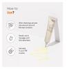 Vitamin K + Retinal 01% Under Eye Cream | Reduces Dark Circles, Wrinkles & Fine Lines | With Caffeine for Puffiness | For Women & Men | 14 gm view 2
