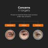 Vitamin K + Retinal 01% Under Eye Cream | Reduces Dark Circles, Wrinkles & Fine Lines | With Caffeine for Puffiness | For Women & Men | 14 gm view 4