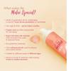 All Day Face Cream, Fresh Whipped Tomato Vetiver Face Malai, Vitamins B, E & C - Youth Anchor For Hot Humid Weather Moisturization & Sun Protection (Ages 20-35 yrs, 30g) view 3