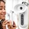RMLYJ 2 Nano Mist Sprayer, Rechargeable Handheld Eye Moisturizer and Soother, Steam Therapys Wand for Dry Eyes & Face Warm Compress Compress Relief Dry Eyes view 1