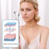 RMLYJ 2 Nano Mist Sprayer, Rechargeable Handheld Eye Moisturizer and Soother, Steam Therapys Wand for Dry Eyes & Face Warm Compress Compress Relief Dry Eyes view 2