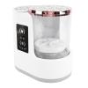 850RPM Automatic Makeup Brush Cleaner with 2H 5H Timer, Electric Makeup Brush Cleaner Machine, USB Cosmetic Brushes Cleaner Tool for All Size Beauty Makeup Brushes view 2