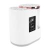 850RPM Automatic Makeup Brush Cleaner with 2H 5H Timer, Electric Makeup Brush Cleaner Machine, USB Cosmetic Brushes Cleaner Tool for All Size Beauty Makeup Brushes view 3