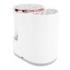 850RPM Automatic Makeup Brush Cleaner with 2H 5H Timer, Electric Makeup Brush Cleaner Machine, USB Cosmetic Brushes Cleaner Tool for All Size Beauty Makeup Brushes view 4