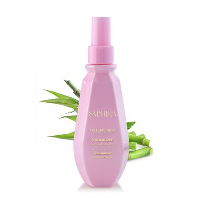 Saphira Volume Boost Volumizer 5.1oz / 150ml