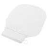 Baluue 3pcs Exfoliating Bath Glove for Gentle Dead Skin Removal Reusable Faux Shower Mitt for Deep Exfoliating Glove for Body Care view 4