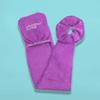 Contour Cube Violet ICE Facial Towel view 1