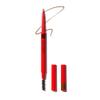 MAKE Beauty Nano Brow, Micro Eyebrow Pencil. Long-Lasting Smudgeproof Eye Brow Makeup for Hairlike Lines. Precision Liner for Natural-Looking Eyebrows - Shade, Cool Brown view 1