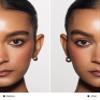 MAKE Beauty Nano Brow, Micro Eyebrow Pencil. Long-Lasting Smudgeproof Eye Brow Makeup for Hairlike Lines. Precision Liner for Natural-Looking Eyebrows - Shade, Cool Brown view 3