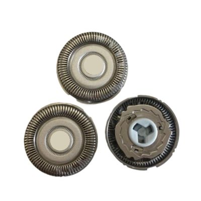 3PCS SH71 Replacement Head Sh70 Razor Blade Heads,Replace The Shaving Head,Compatible for Philips,Shaver S7720S7780 S8950/90 S8950/91 S6550 S6840 S6580S6011 S6670