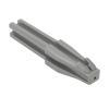 4 in 1 Eyebrow Pen Duckbill Sharpener Prevent Broken Brow Makeup Cosmetic Sharpening Tool view 1