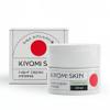 Kiyomi Skin Night Cream Intense - Overnight Face Cream with 5-ALA, Resveratrol, Ceramides, Peptides - Anti-Aging Facial Moisturizer for Fine Lines, Wrinkles, Skin Barrier - German Made - 1.7 Fl Oz view 1