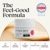 Kiyomi Skin Night Cream Intense - Overnight Face Cream with 5-ALA, Resveratrol, Ceramides, Peptides - Anti-Aging Facial Moisturizer for Fine Lines, Wrinkles, Skin Barrier - German Made - 1.7 Fl Oz view 4