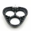 Black Shaver Head Holder ReplacementReplace The Shaving Head, Compatible for Philips S3133 S3134 S3231 S3333 S3243 S3243/91 S3222 S3311 S3332 (Side Gold) view 4