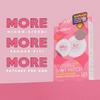 Troubless Invisible Plus Spot Patch The Micro Signature - Thin Hydrocolloid for Seamless Coverage - Comfortable & Easy-Wear Patches for Face (0.8cm & 1cm, 123 ea) view 2