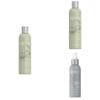 ABBA - All-in-One Leave-In Travel Spray & Pure Gentle Shampoo & Conditioner Duo - Cherry Bark & Aloe, 8 fl oz Each view 1