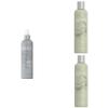 ABBA - All-in-One Leave-In Spray & Pure Gentle Shampoo & Conditioner Duo - Cherry Bark & Aloe, 8 fl oz Each view 1