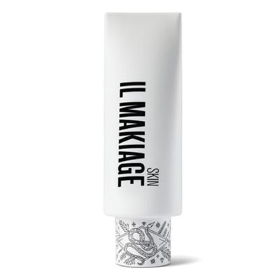 IL MAKIAGE Power Polish Advanced  Exfoliating Treatment for Anti-Aging & Skin Renewal (2.7 fl oz)