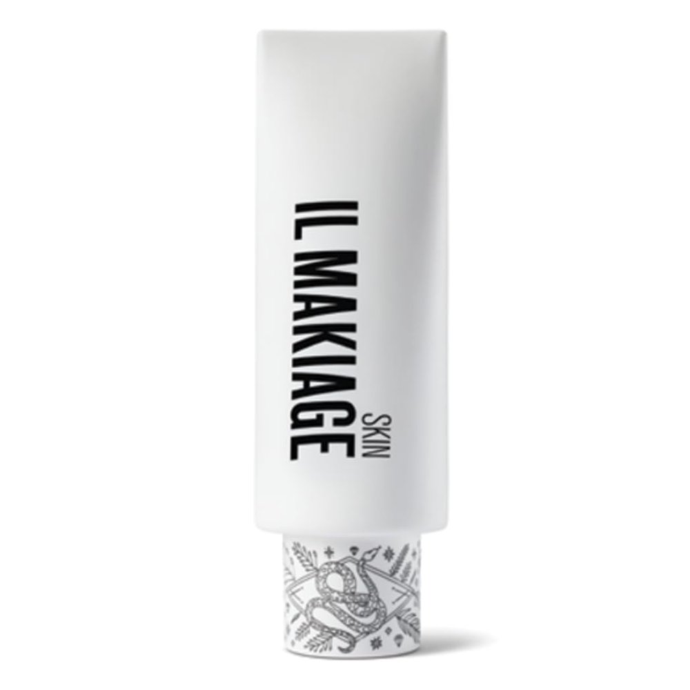 IL MAKIAGE Power Polish Advanced  Exfoliating Treatment for Anti-Aging & Skin Renewal (2.7 fl oz)