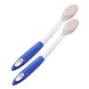 Beatifufu Foot Dead Skin Remover Tool 2-Piece Volcanic Stone Foot Scrubber for Soft Smooth Feet view 1