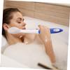 Beatifufu Foot Dead Skin Remover Tool 2-Piece Volcanic Stone Foot Scrubber for Soft Smooth Feet view 4