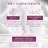 111SKIN Sunscreen SPF 50, Mineral Face and Non Greasy Sunscreen for Daily Use, Broad-Spectrum UVA/UVB and Blue Light Protection, Niacinamide and Polyglutamic Acid, 50 ml view 3