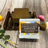 All Natural Coffee & Rice Shampoo and Mango Butter Conditioner Bar Duo Set, Stimulate Hair Follicles and Detox Scalp for Hair Growth, Hair Nourishing and Revitalization Formula, Sulfate Free, Handmade in USA view 3