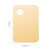 Lilihuimaoyi 3xVersatile Makeup Mixing Palette, Painting Board Concealer Foundation Acrylic Tool view 2