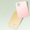 Lilihuimaoyi 3xVersatile Makeup Mixing Palette, Painting Board Concealer Foundation Acrylic Tool view 4