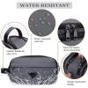 5sssallefaa Travel Business Toiletry Bag Shower Bathroom Makeup Cosmetic Organizer Handbag (D 1) view 4