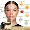 AAFQ Bee Venom Skin Treatment Cream, Bee Venom Comprehensive Cream, Bee Venom Cream, Professional Bee Venom Repair Cream, Bee Venom Skin Care for Men&Women (3) view 2