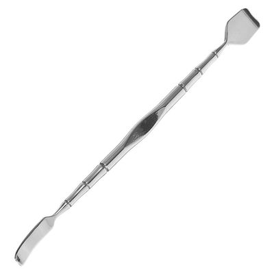 Stainless Steel Blackhead Scraper Tool for Pore Cleaning Skin Care and Facial Treatment with Anti-Scratch Design Portable for Daily Use by Women and Men
