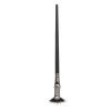 2pcs Mascara Fan Bent Brush Double Layer Prevent Clumping Enhance Lower Lashes Fan Mascara Application Brushes view 4