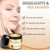AAFQ Bee Venom Skin Treatment Cream, Bee Venom Comprehensive Cream, Bee Venom Cream, Professional Bee Venom Repair Cream, Bee Venom Skin Care for Men&Women (2) view 4