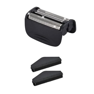 Shaver Replacement Blades Compatible with Remington Shaver Foil SPF-PF Head and Cutter Assembly for Remington PF7580,PF7400,PF7500,and PF7600 Foil Shavers (Black/1pcs)