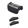 Shaver Replacement Blades Compatible with Remington Shaver Foil SPF-PF Head and Cutter Assembly for Remington PF7580,PF7400,PF7500,and PF7600 Foil Shavers (Black/1pcs) view 1