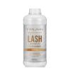 600ml Lash Shampoo Bulk, Eyelash Cleanser for Extensions, Gentle Sodium Cocoyl Alaninate Formula for Sensitive Skin, Non-Irritating Makeup Remover, Best for Salon and Home Use (600ml) view 1