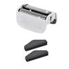 Shaver Replacement Blades Compatible with Remington Shaver Foil SPF-PF Head and Cutter Assembly for Remington PF7580,PF7400,PF7500,and PF7600 Foil Shavers (White/1pcs) view 1