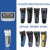 Shaver Replacement Blades Compatible with Remington Shaver Foil SPF-PF Head and Cutter Assembly for Remington PF7580,PF7400,PF7500,and PF7600 Foil Shavers (White/1pcs) view 2