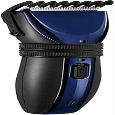IPWVNFKA Mens Hair Clipper Hair Trimmer Cord Cordless Professional Hair Cutting Kit Trimmer Rechargeable