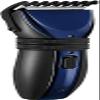 IPWVNFKA Mens Hair Clipper Hair Trimmer Cord Cordless Professional Hair Cutting Kit Trimmer Rechargeable view 1