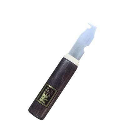 EKENDOCOM- SP041 - Shinai Shaver Wood Handle without Cap