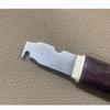 EKENDOCOM- SP041 - Shinai Shaver Wood Handle without Cap view 3