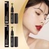 Dark Circle Concealer Cream  Lightweight, Hydrating Eye Concealer for Daily Use, Moisturizing, Brightening and Covering Under-Eye Circles (Ivory) view 2