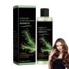 Hair Growth Shampoo, Rosemary Hydrolyzed Keratin Shampoo, Rosemary Shampoo For Hair Growth, Organic Rosemary Shampoo, Hair Thickening Shampoo For Men And Women (1pcs) view 1