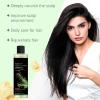Hair Growth Shampoo, Rosemary Hydrolyzed Keratin Shampoo, Rosemary Shampoo For Hair Growth, Organic Rosemary Shampoo, Hair Thickening Shampoo For Men And Women (1pcs) view 3