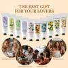 BODY & EARTH Hand Cream Bulk 30 Pack Hand Lotion Gift Set Hand Lotion Travel Size Bulk Lotions for Gifts Stocking Stuffers and Bridesmaid Gifts view 2
