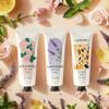 BODY & EARTH Hand Cream Bulk 30 Pack Hand Lotion Gift Set Hand Lotion Travel Size Bulk Lotions for Gifts Stocking Stuffers and Bridesmaid Gifts view 3