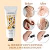 BODY & EARTH Hand Cream Bulk 30 Pack Hand Lotion Gift Set Hand Lotion Travel Size Bulk Lotions for Gifts Stocking Stuffers and Bridesmaid Gifts view 4